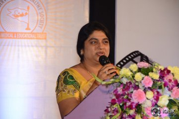 B Nagi Reddy Memorial Awards 2013